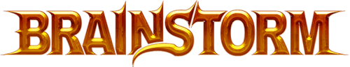 BRAINSTORM