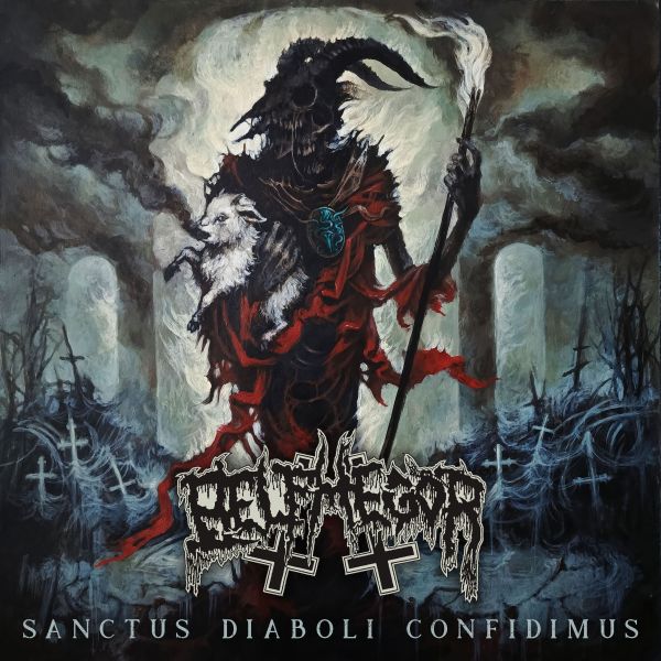 Sanctus Diaboli Confidimus